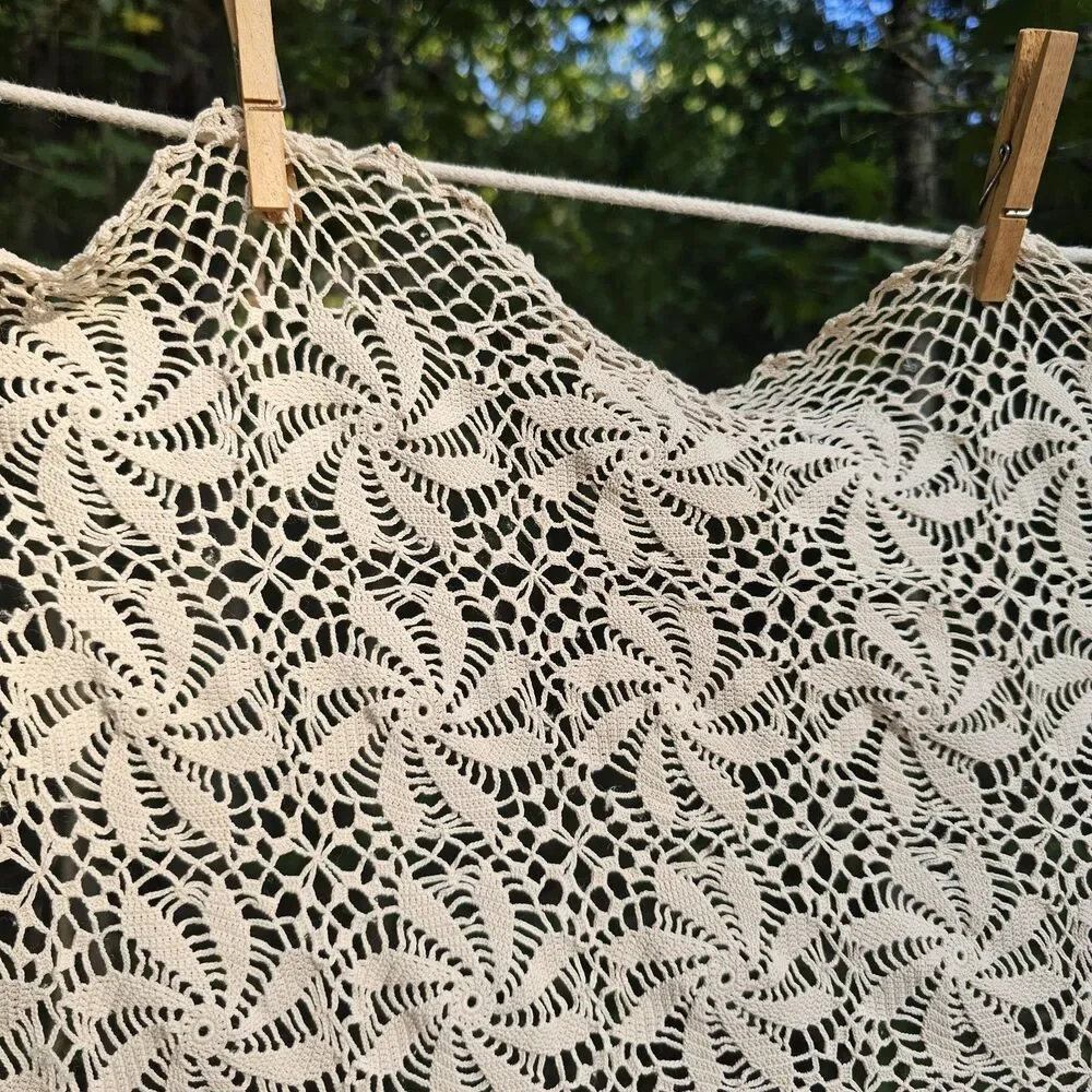 Ivory absolutely gorgeous